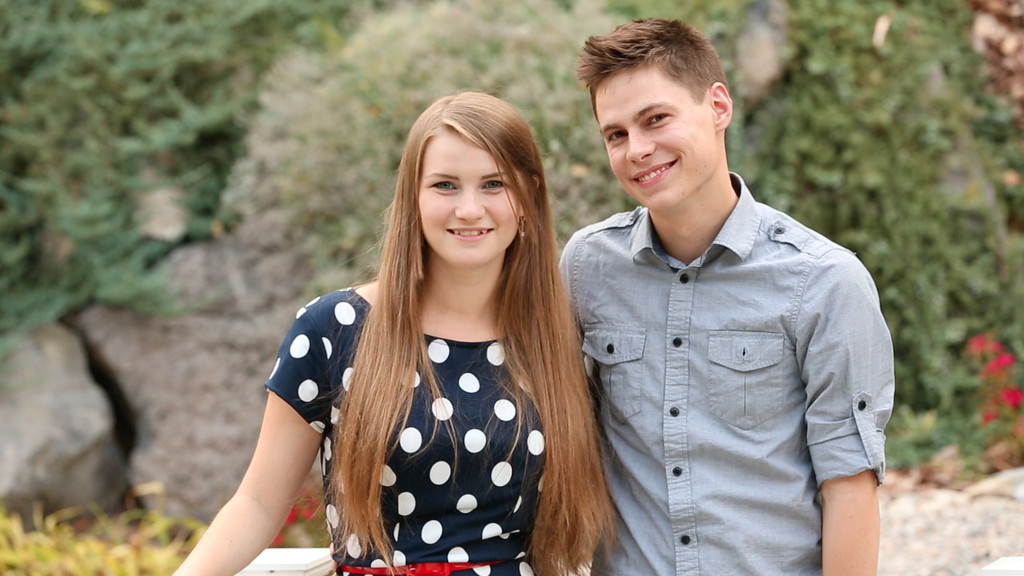 Photos From 90 Day Fianc Eacute Couples Who S Still Together E Online